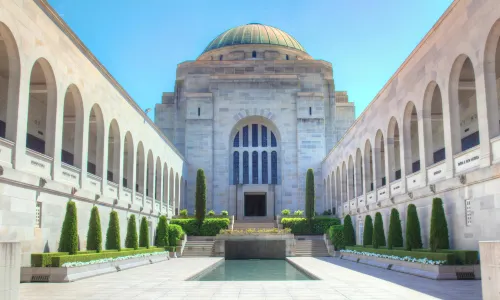 Australian War Memorial