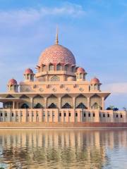 Putra Mosque