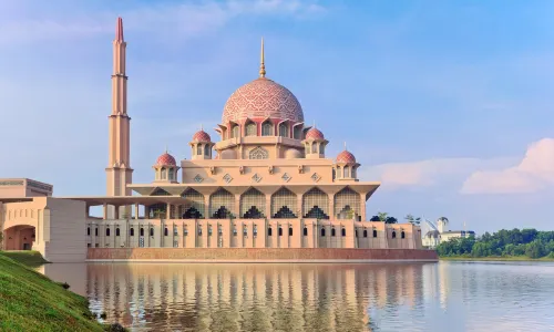 Putra Mosque