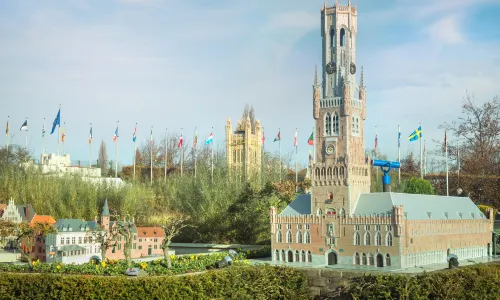 Mini-Europe