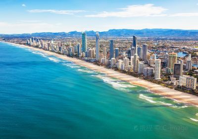 Gold Coast