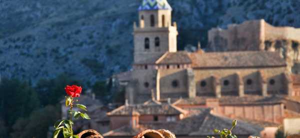 Hotels in Aragon, Spain