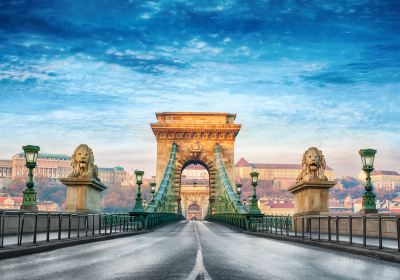 Széchenyi Chain Bridge