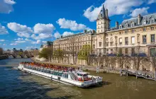 Seine River Cruise