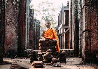 Bayon (Angkor)