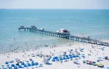 Clearwater Beach