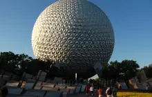 Spaceship Earth