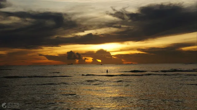 Most Scenic 16 Sunset Spots in Saipan