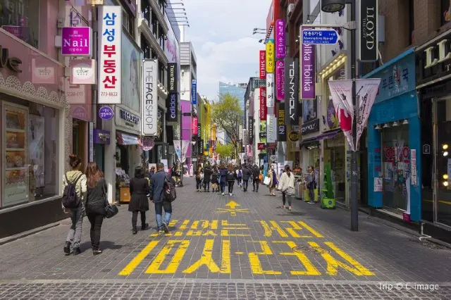 Things to Do in Seoul: A 5-Day Plan