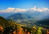 Pokhara, Nepal: A Paradise for Outdoor Enthusiasts