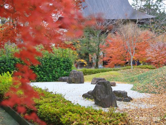 Jōshinji Temple