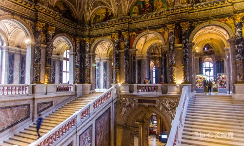 Kunsthistorisches Museum