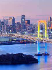 Rainbow Bridge