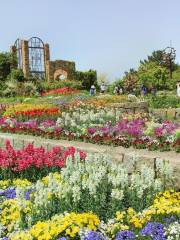 Uminonakamichi Seaside Park