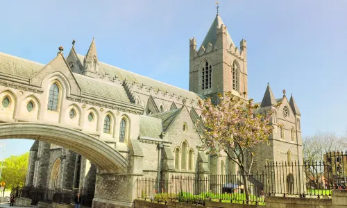 Christ Church Cathedral