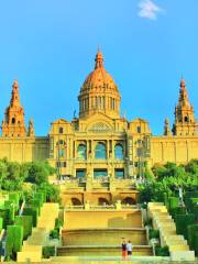 Musée national d'art de Catalogne