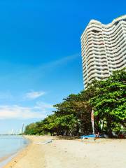 Spiaggia di Jomtien