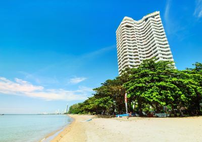 Jomtien Beach