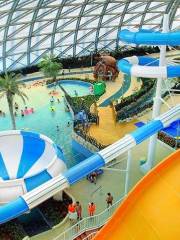 OCT East Water Park