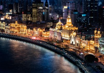 The Bund