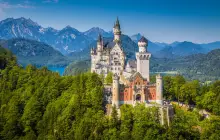 Château de Neuschwanstein