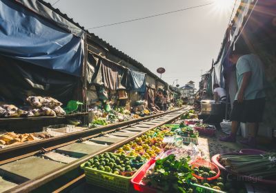 Mueang Samut Songkhram