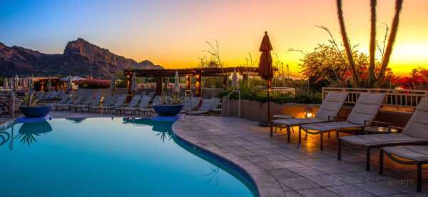 Hotels in Arizona, Vereinigte Staaten