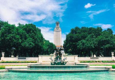 The University of Texas at Austin