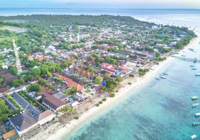 Gili Trawangan