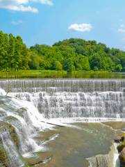 Ithaca Falls