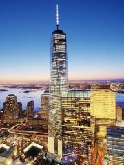 One World Trade Center