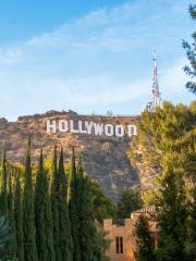 Hollywood Sign