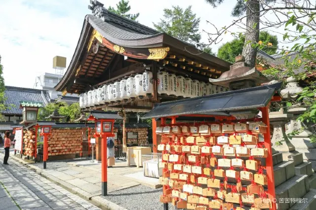 A Must-Have Guide to Gion District in Kyoto