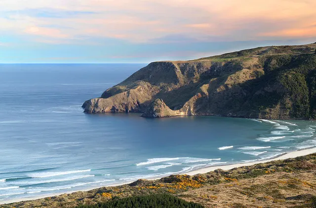 Top 10 Beaches in New Zealand