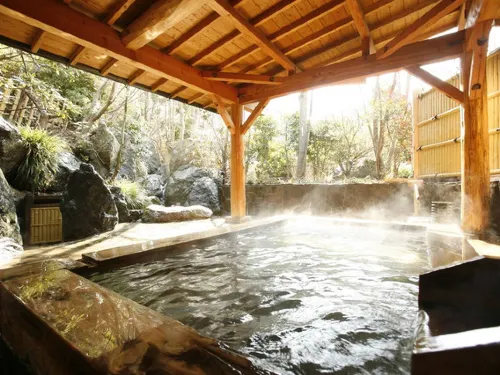 Fukuoka Hot Springs: One Soak and You're Hooked