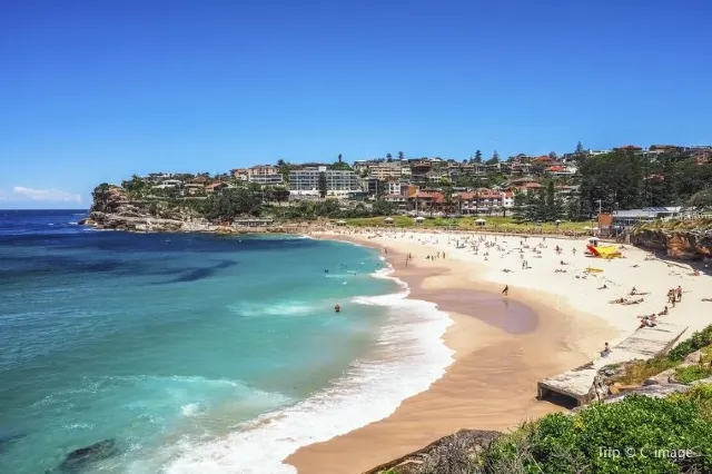 10 Top Rated Beaches in Sydney 2025