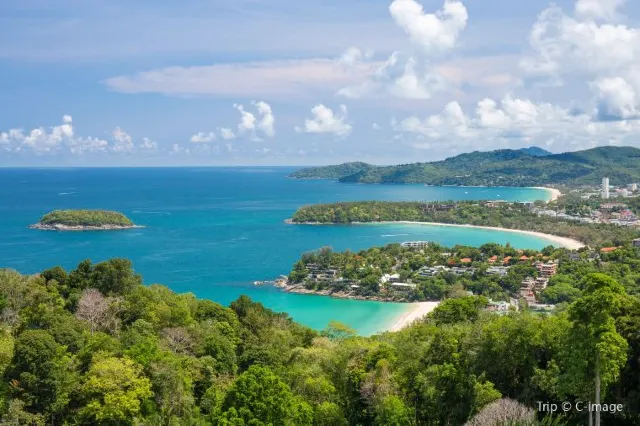 The Ultimate Guide to Phuket Thailand