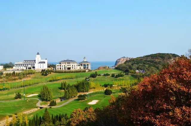 10 Must-See Sights in Dalian