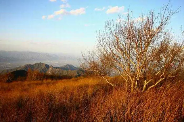 Where should You Go Hiking This Weekend? Let’s Take A Look at Popular Mountainous Hiking Spots Around Beijing