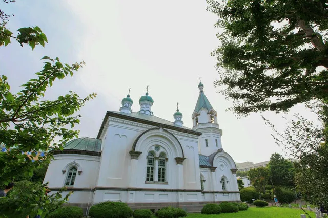 Hakodate: Japan's Must-visit Destination in Hokkaido