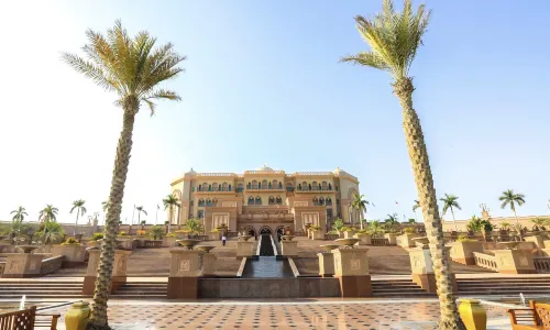 Emirates Palace