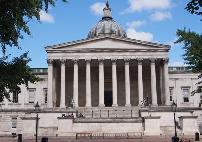 University College London