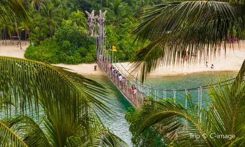 Palawan Beach