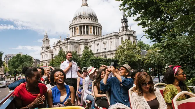 3_Big Bus Tours London