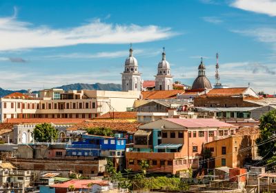 Santiago de Cuba