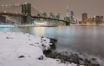 Brooklyn Bridge