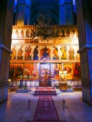 Saint Sophia Cathedral in Novgorod