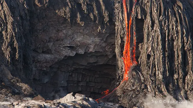 5_Hawaiʻi Volcanoes National Park