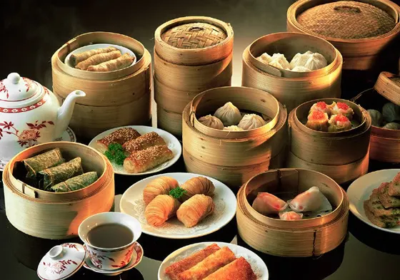 Shanghai Restaurants Near Me: Snacks and Other Authentic Cuisine from the Whole China 2025