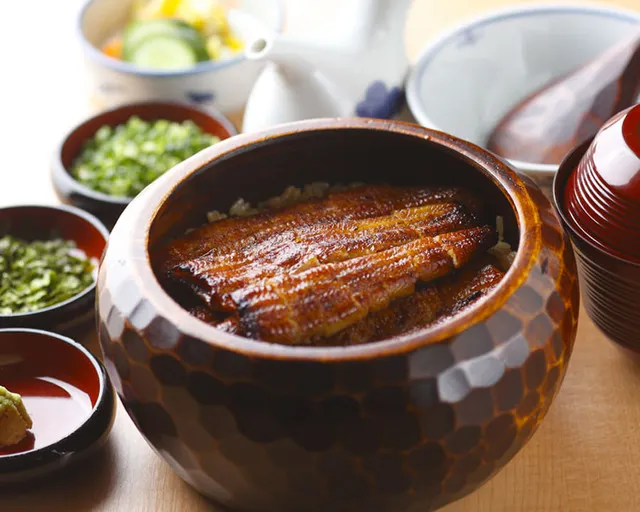  11 Top Eel Rice Restaurants in Tokyo 2025